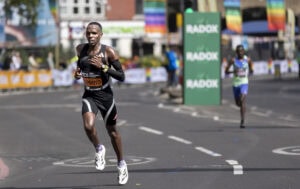 Amos Kipruto