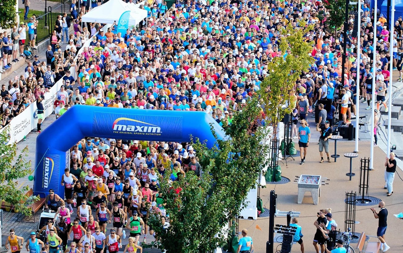 The U.S. Marathons You Can Still Enter for Less Than $100 3