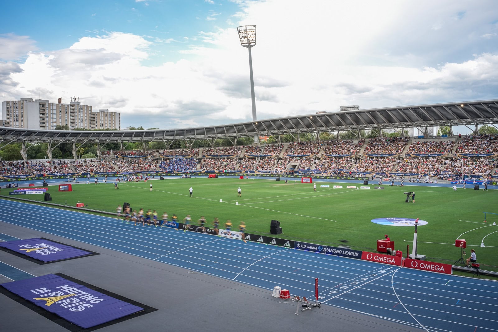 Paris Diamond League-1 Five Takeaways from Paris Diamond League 1