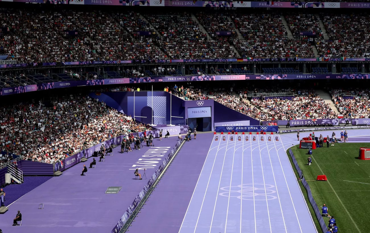 How a 46-Year-Old from Florida Allegedly Got Caught Up in an Olympic Doping Scandal 3