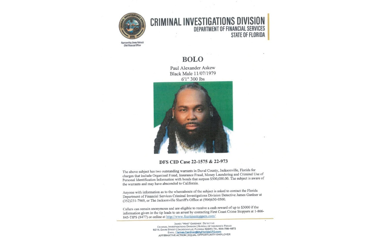 How a 46-Year-Old from Florida Allegedly Got Caught Up in an Olympic Doping Scandal 1