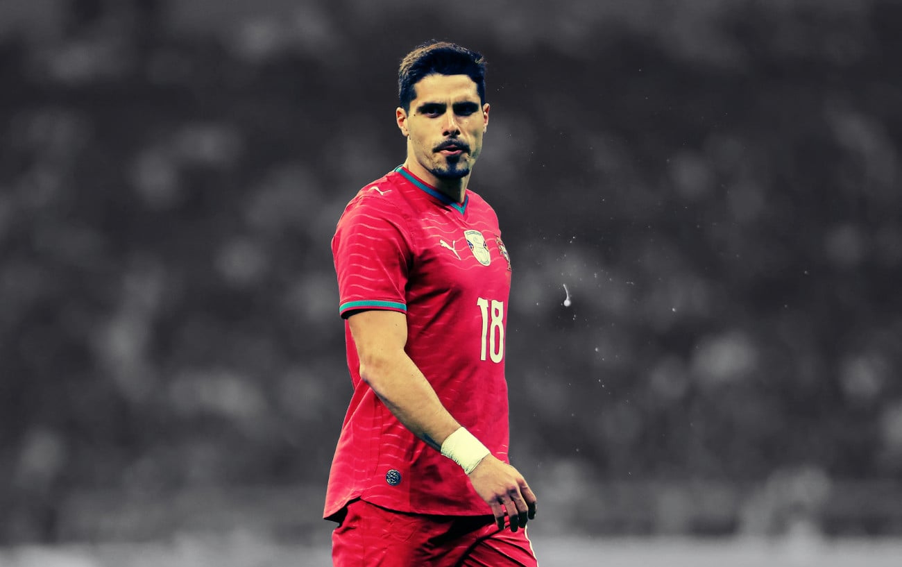 The 15 Fastest Players Going To The 2026 FIFA World Cup, Ranked 6 The 15 Fastest Players Going To The 2026 FIFA World Cup, Ranked 6