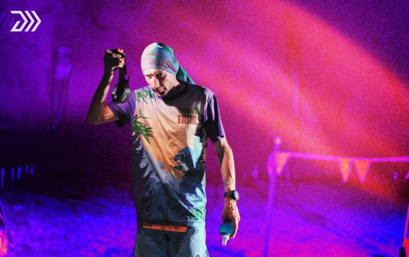 Why Phil Gore's 168-Hour Solo Run Won't Count as an Official Record 2