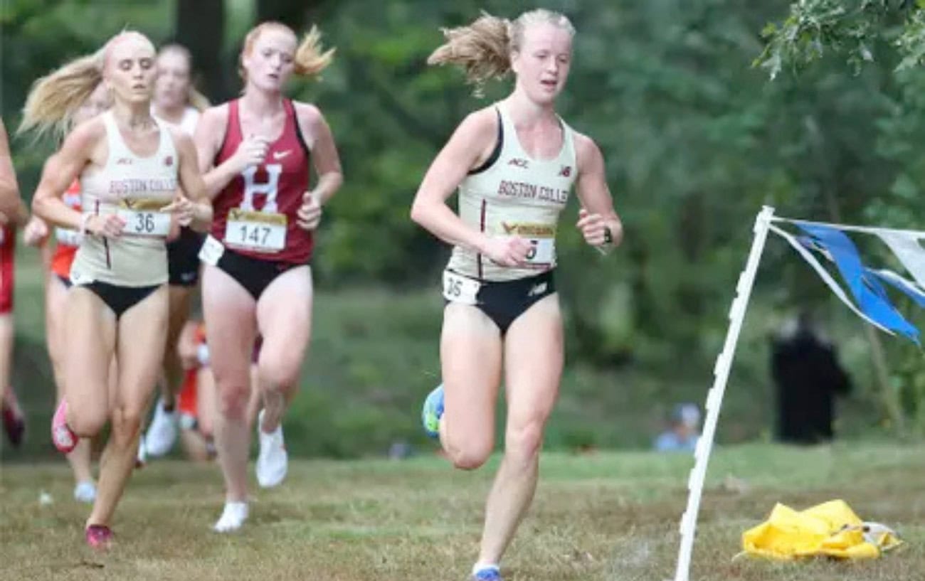 Melikhaya Frans, Anna Oeser Dominate 2025 Philadelphia Marathon 3