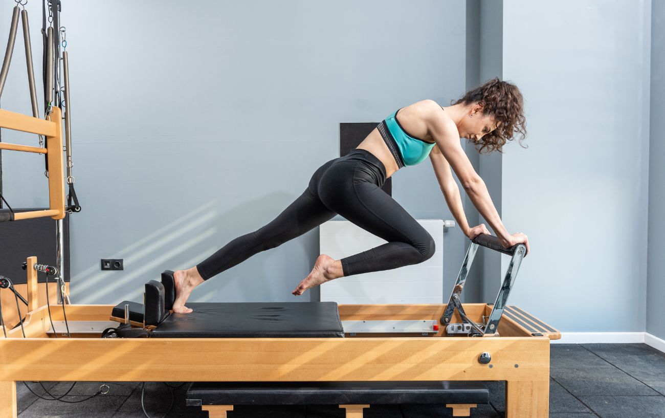 Pilates vs Weight Training: Which is Best? - Inspire US