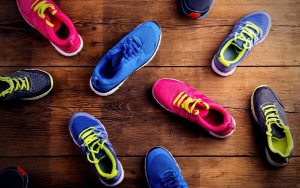 Here’s How To Stop Your Pinky Toe Rubbing In Your Shoes