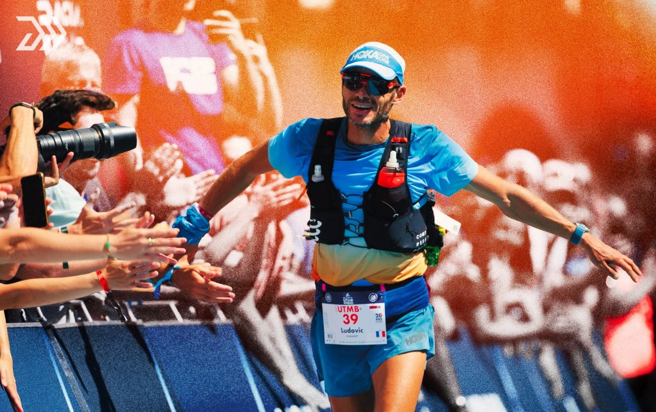 Ludovic Pommeret Broke the Hardrock Record at 50, So When Do Ultrarunners Peak? 3 Ludovic Pommeret Broke the Hardrock Record at 50, So When Do Ultrarunners Peak? 3