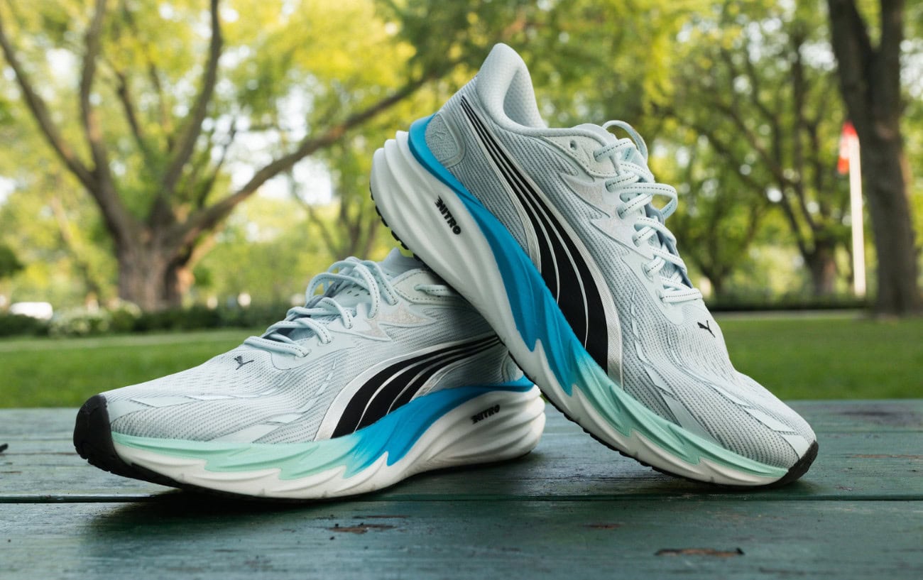 The Accessible Super Shoe Power Rankings: Spring 2026 6