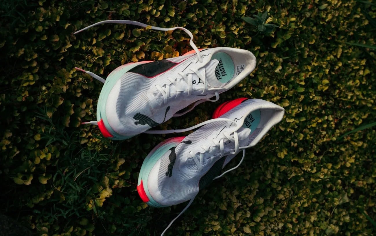 The Accessible Super Shoe Power Rankings: Spring 2026 11