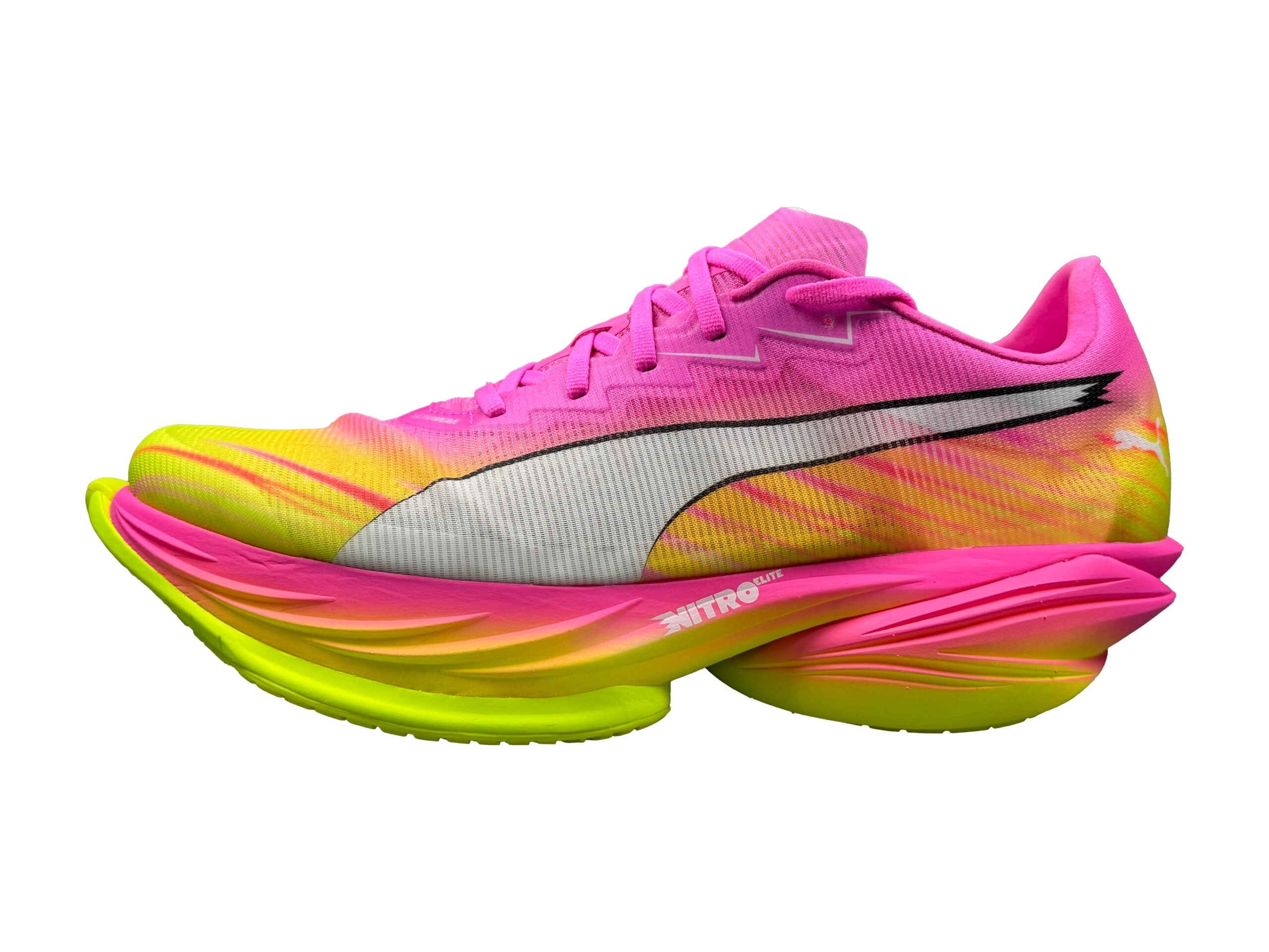 Puma Fast-R Nitro Elite dev 2026 Ranking Every Race-Day Super Shoe Coming in Late 2026, From Locks to Long Shots 7