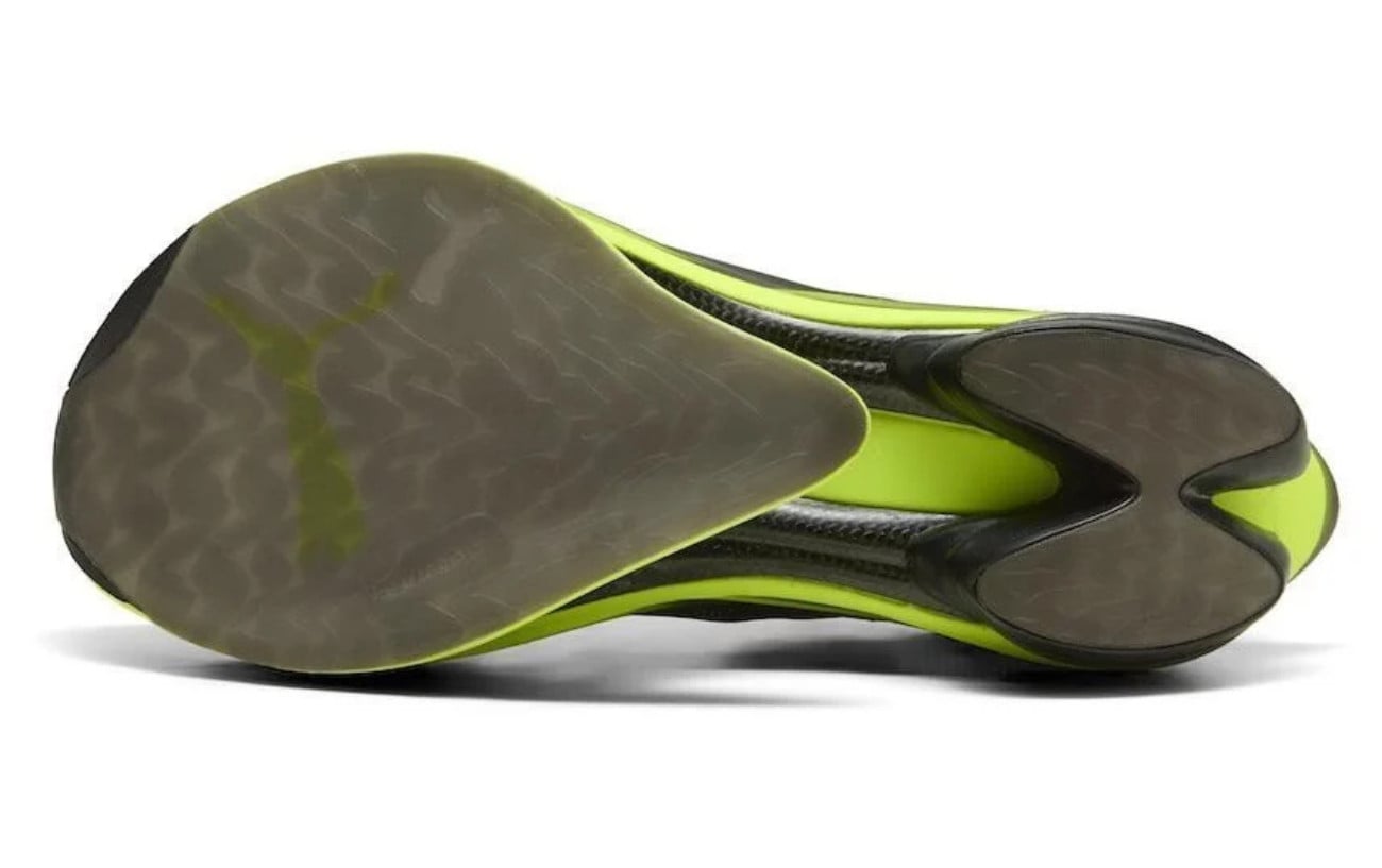 PUMA Releases a Second Super Shoe That Breaks World Athletics Rules 3