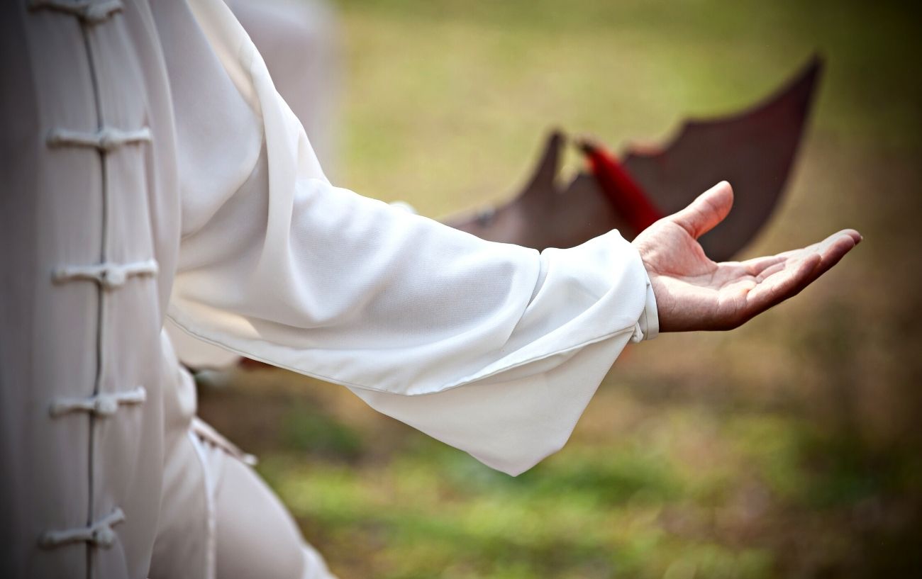 Tai Chi vs Qigong: What's the difference?, Our Voices Blog - CBCN