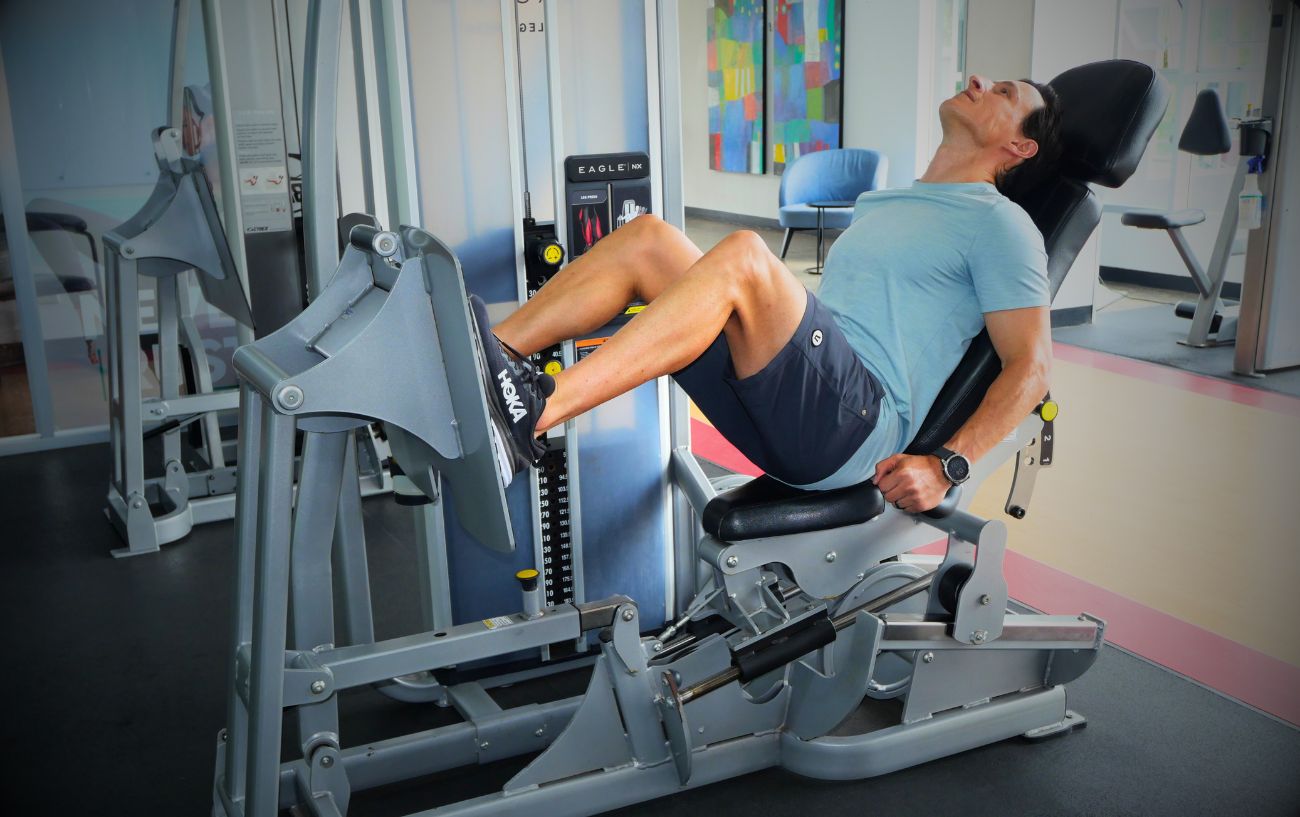 How to Build MASSIVE LEGs - 12 Exercises You Should Be Doing 