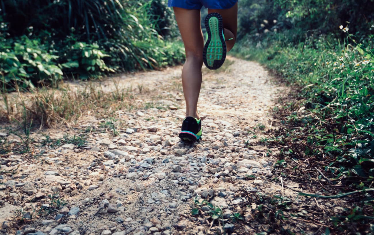 How Elite Ethiopian Runners Actually Train — And Why Training Zones Miss It 1