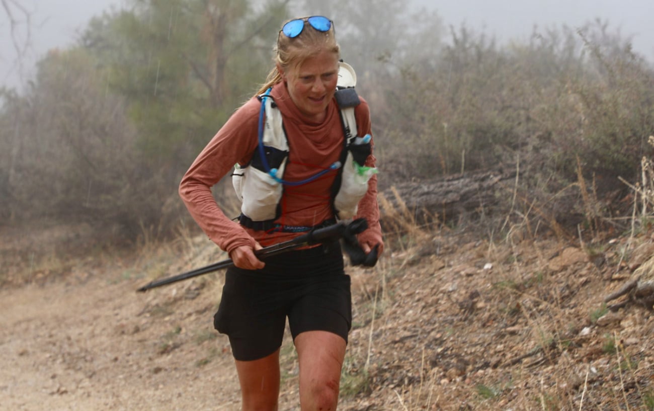 Could Rachel Entrekin Become First Woman to Win Cocodona 250 Outright? 1