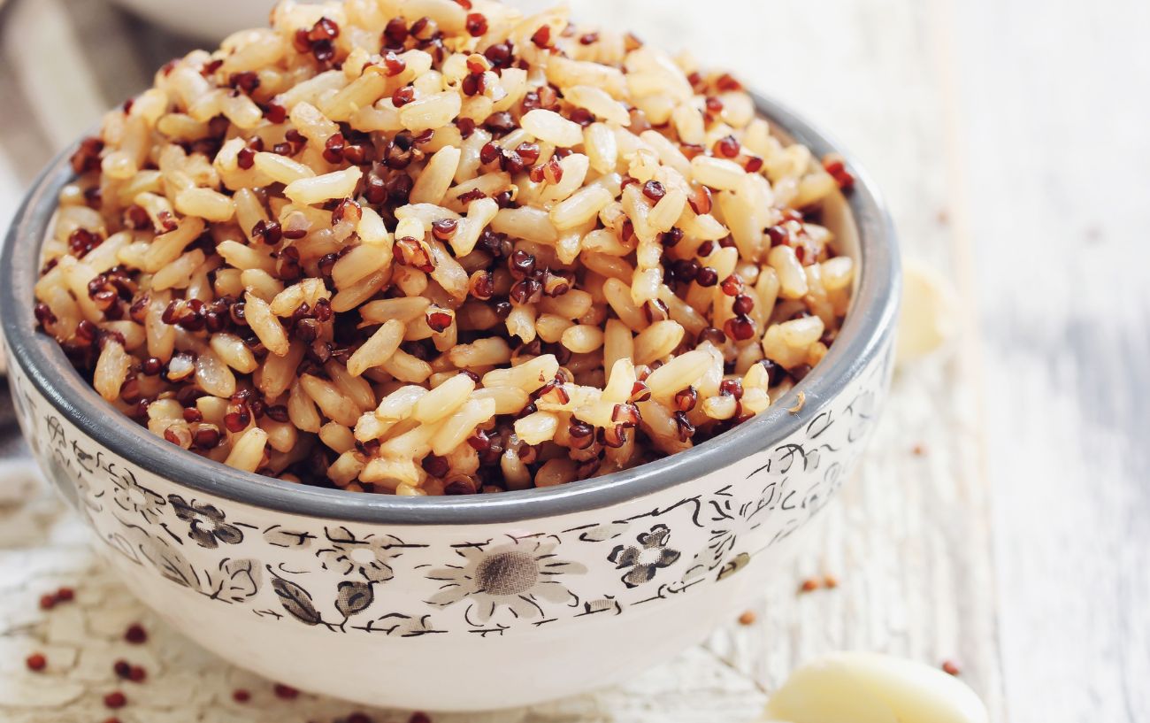 Rice Diet Guide Is The Rice Diet Healthy And Good For Weight Loss 