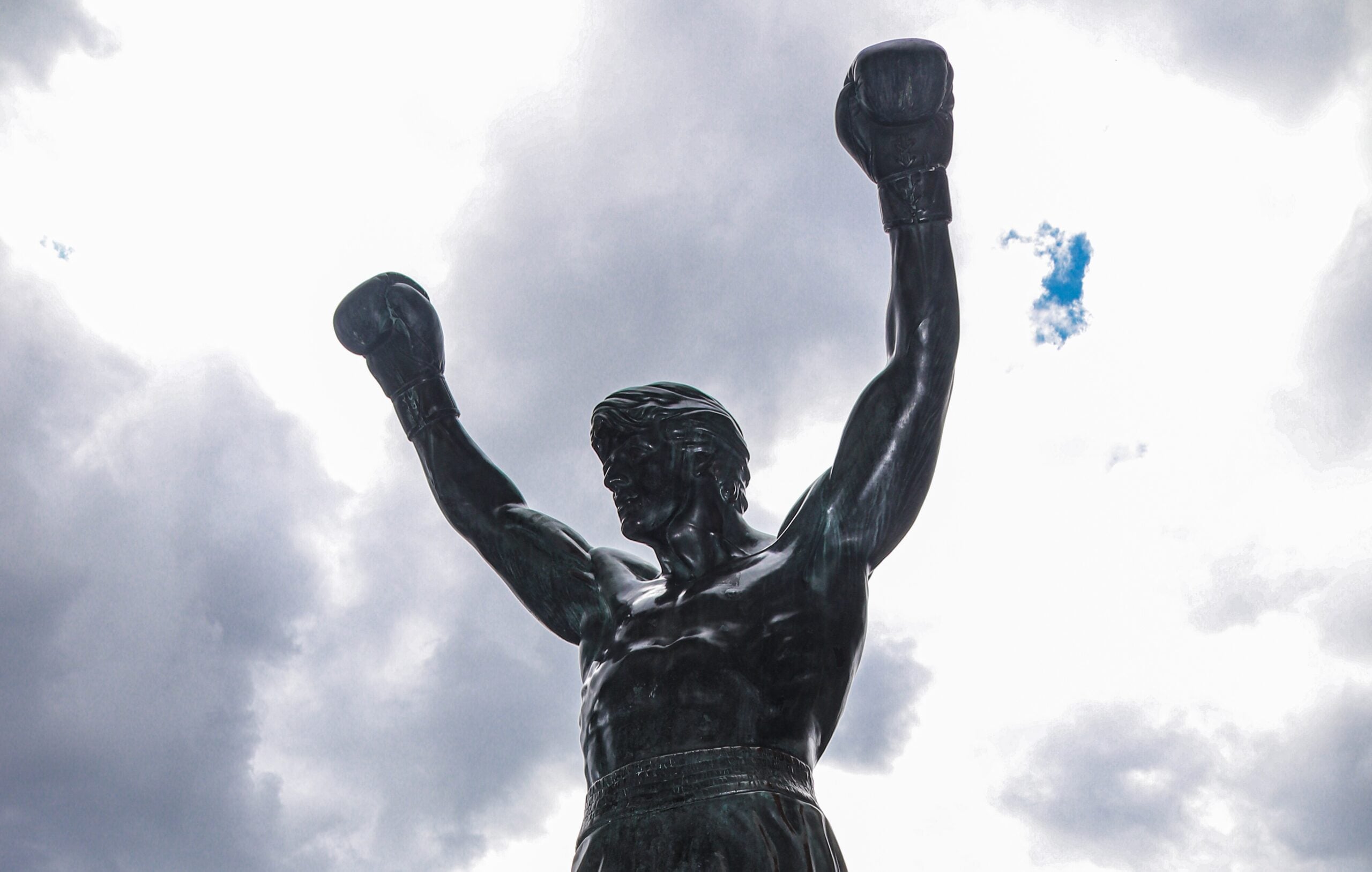 Why Philadelphia Marathon weekend Can Be better than a major 2