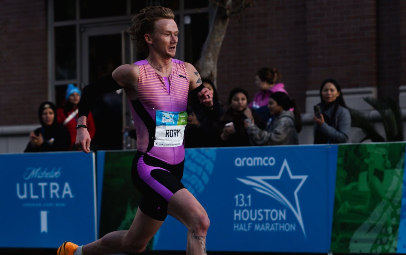 Canadian Olympian Calls Out American Marathon Culture: "Too Soft Here" 2 Canadian Olympian Calls Out American Marathon Culture: "Too Soft Here" 2