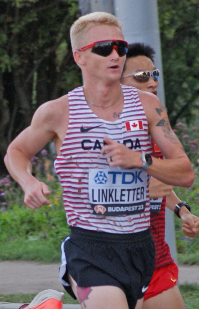 Watch: Olympic Hopeful Rory Linkletter Shares Day-In-The-Life And Post-Houston Half Reflection 2 Watch: Olympic Hopeful Rory Linkletter Shares Day-In-The-Life And Post-Houston Half Reflection 2