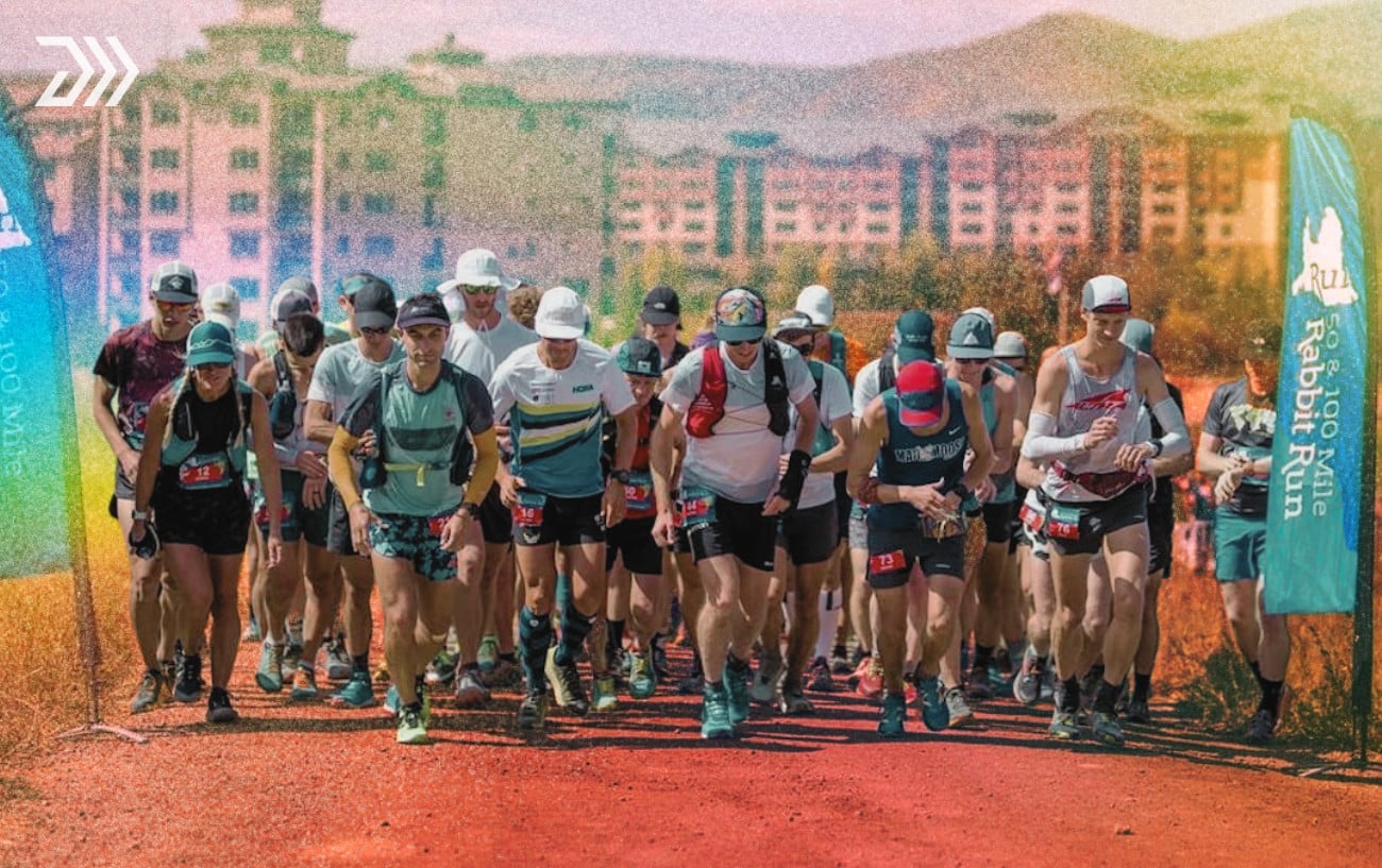 Run Rabbit Run Will Pay Its 100 Mile Champions $100,000 Each in 2027 and 2028 1 Run Rabbit Run Will Pay Its 100 Mile Champions $100,000 Each in 2027 and 2028 1
