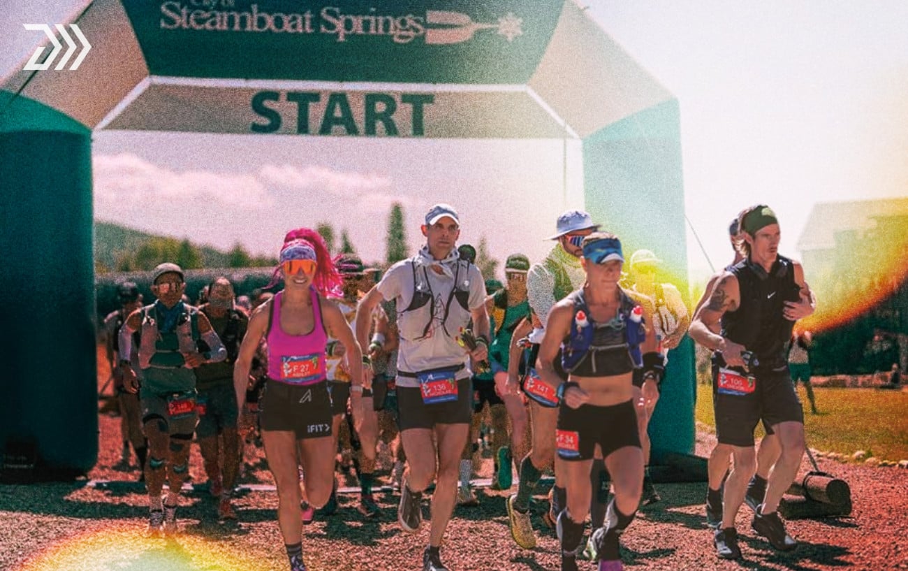 Run Rabbit Run Will Pay Its 100 Mile Champions $100,000 Each in 2027 and 2028 3 Run Rabbit Run Will Pay Its 100 Mile Champions $100,000 Each in 2027 and 2028 3
