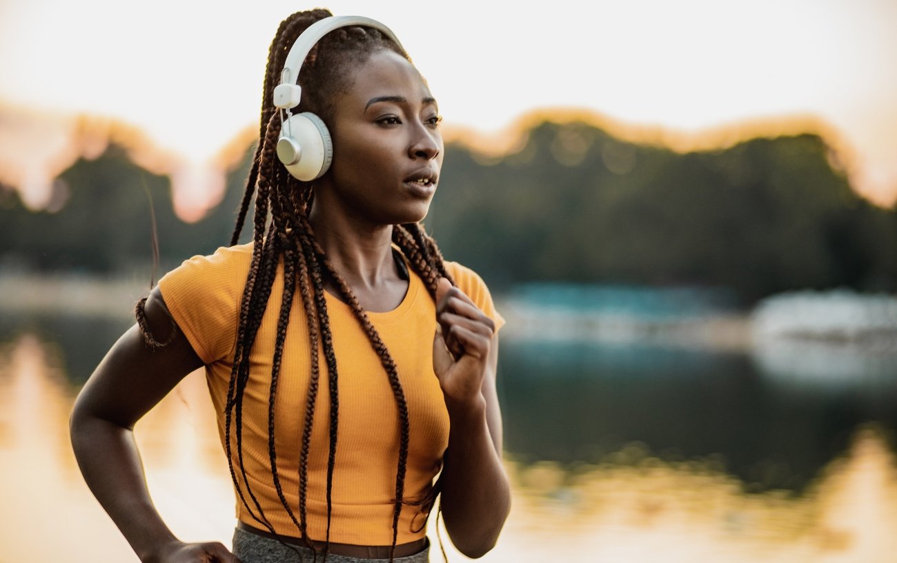 The 9 Best Running Headphones In 2024