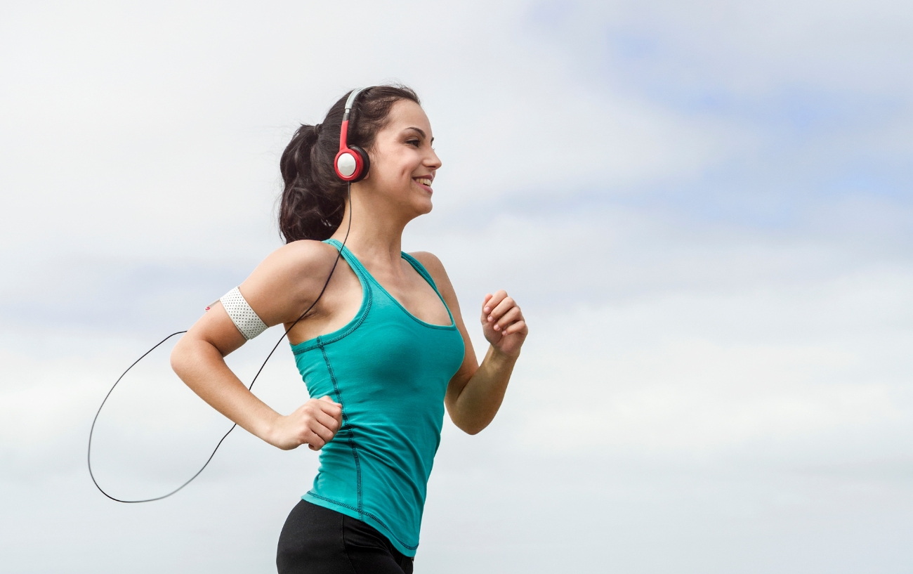 The best running headphones 2024: top audio for running