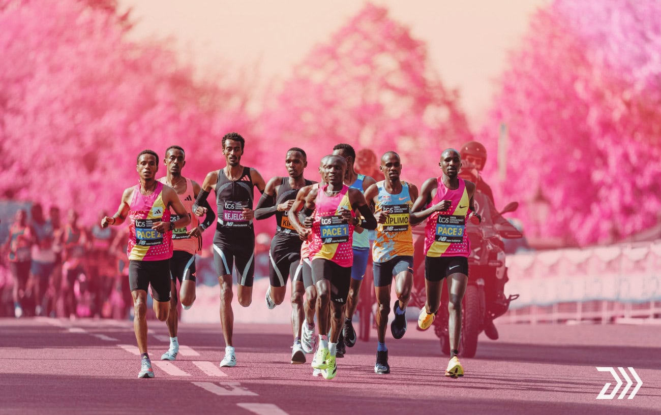 Why Runners Are Faster With A Partner And How To Match It Solo 2