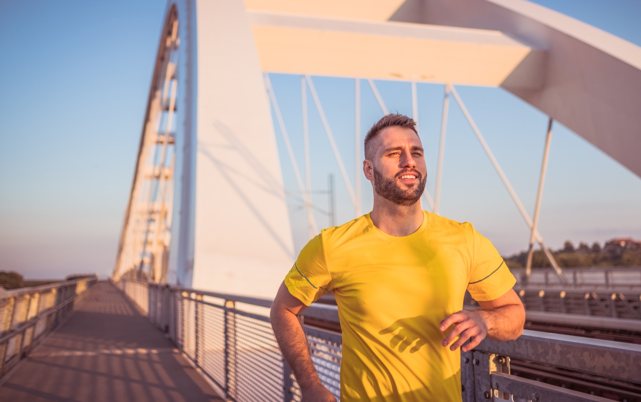 The Best Men's Running Shirts of 2022