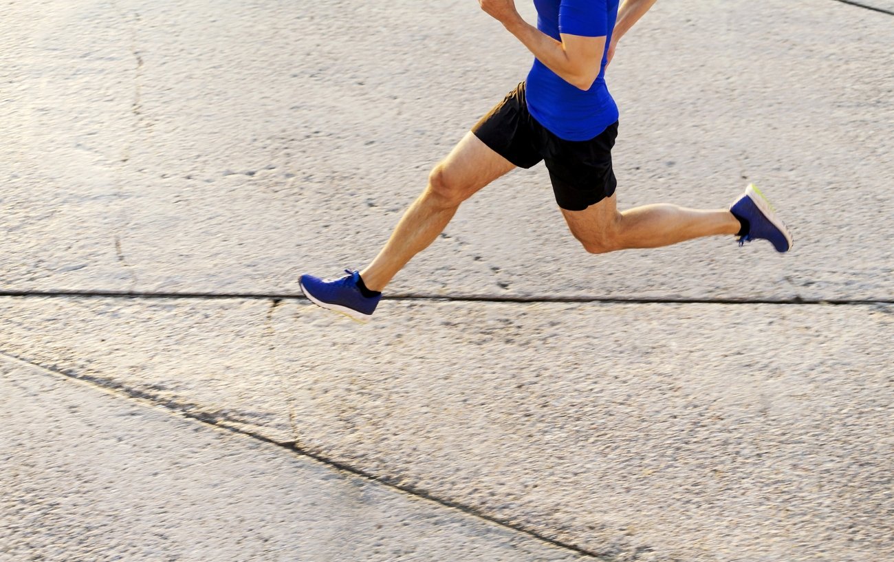 Shoes for 2025 running on pavement