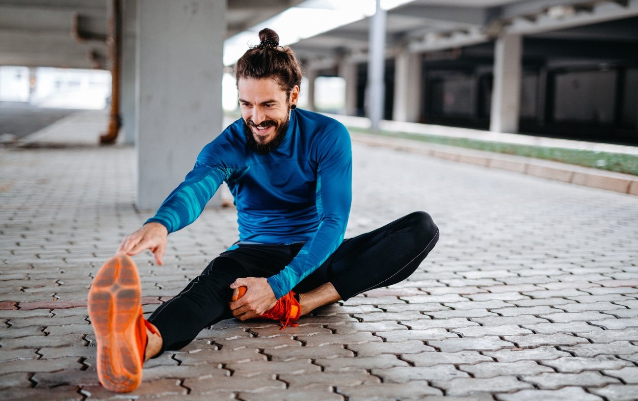 Best Shoes for Running on Concrete: Comfort Meets Performance