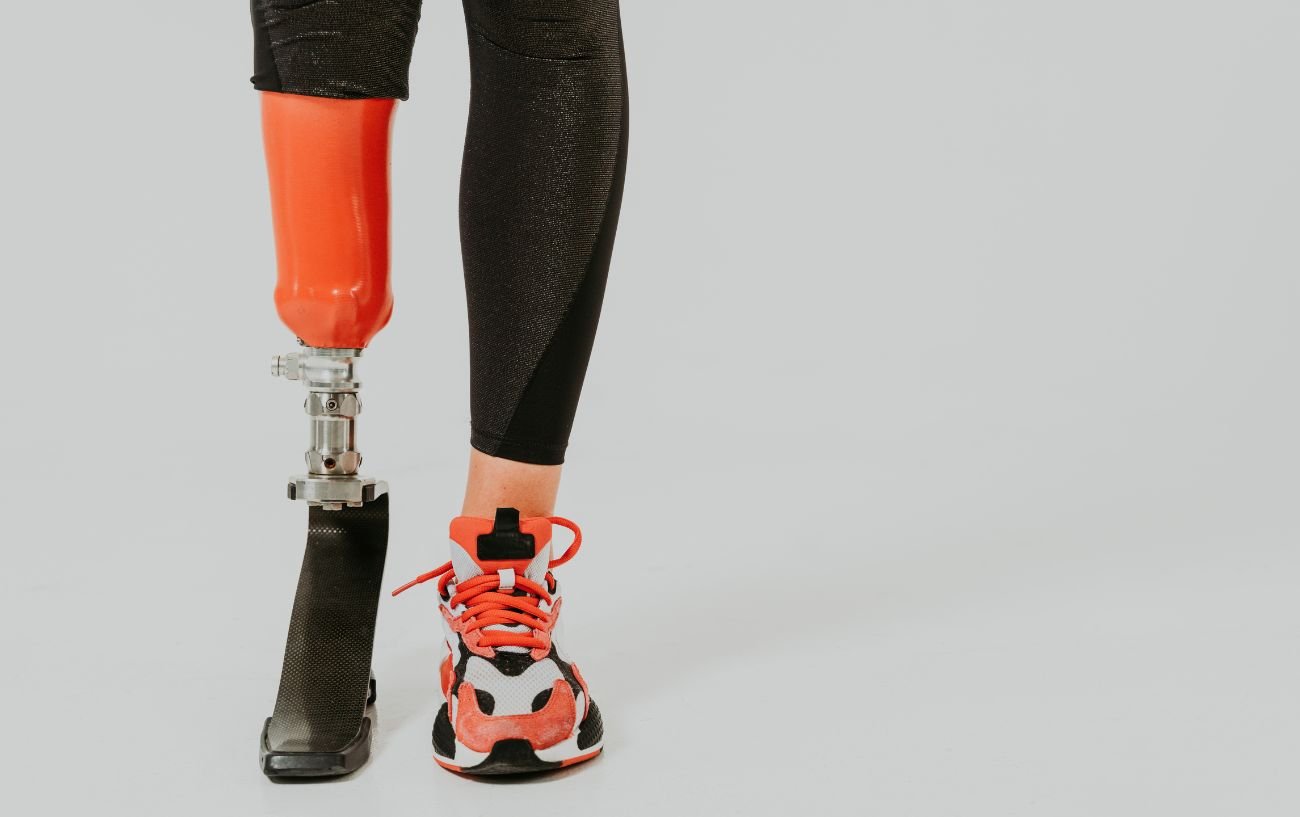 Running With A Prosthetic Leg: Everything You Need To Know