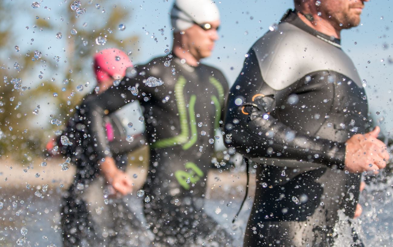 Heatwave Forces IRONMAN to Cancel Nice and Cut Frankfurt to a Half-Marathon 1