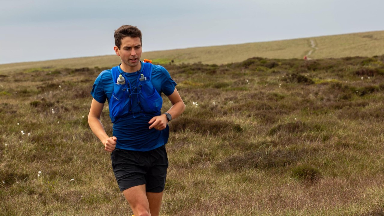 Molly Browne Breaks Montane Spine Sprint Race Record In First-Ever Ultra 2