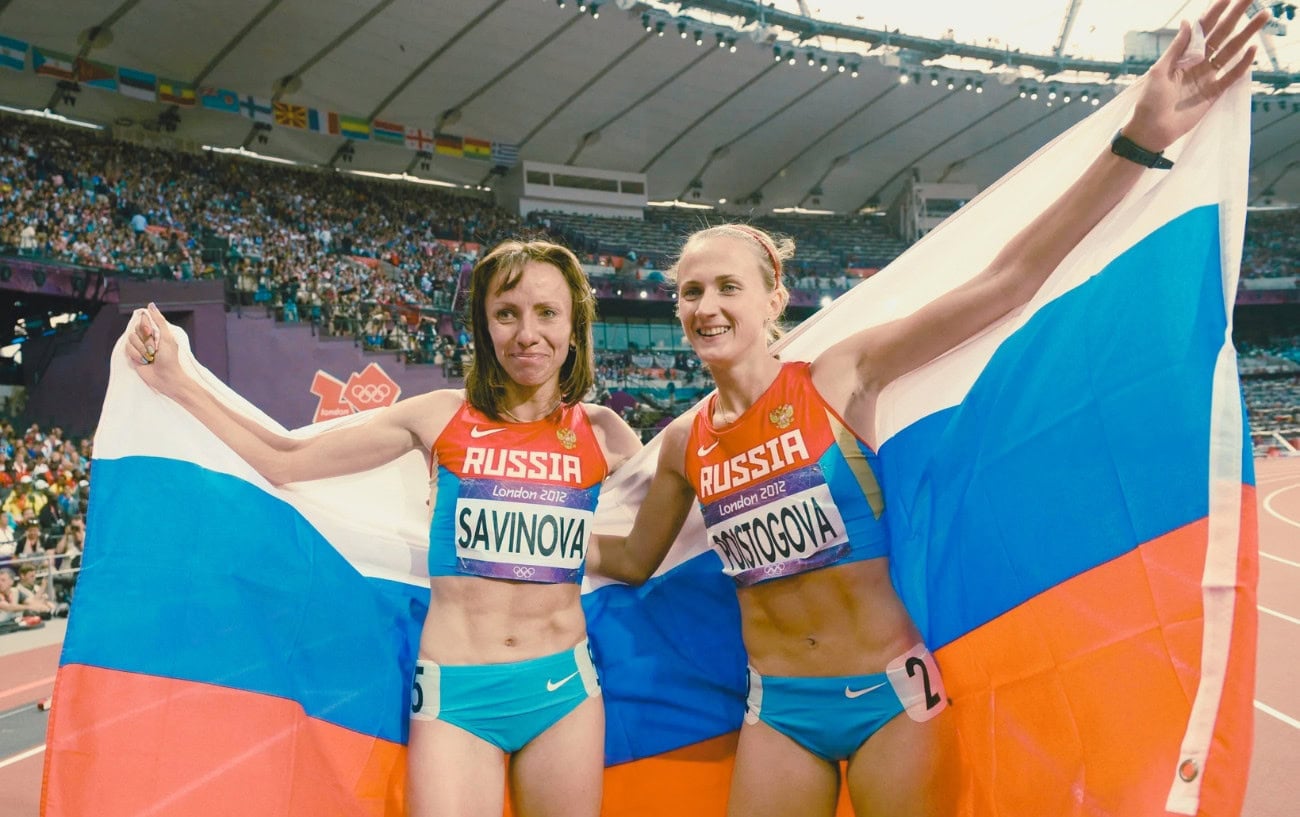 Russia Cleared to Return to the Olympics as IOC Lifts Its Suspension 2