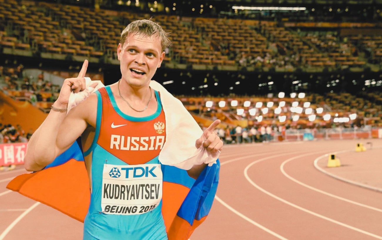 Russia Cleared to Return to the Olympics as IOC Lifts Its Suspension 3