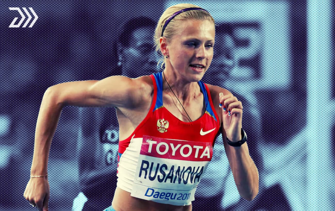 Ukraine Appeals to Sport's Highest Court to Reverse Russia's Olympic Reinstatement 2