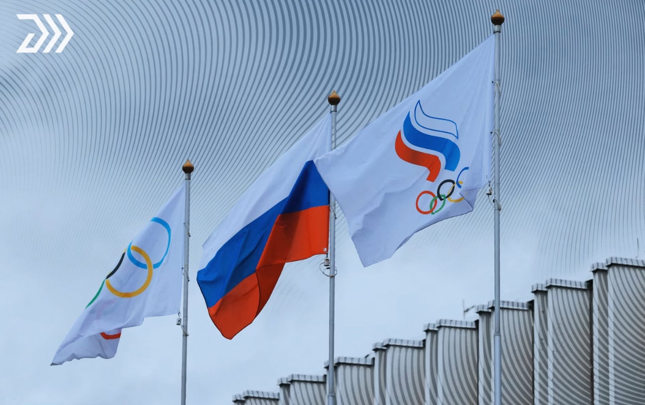 Ukraine Appeals to Sport's Highest Court to Reverse Russia's Olympic Reinstatement 1