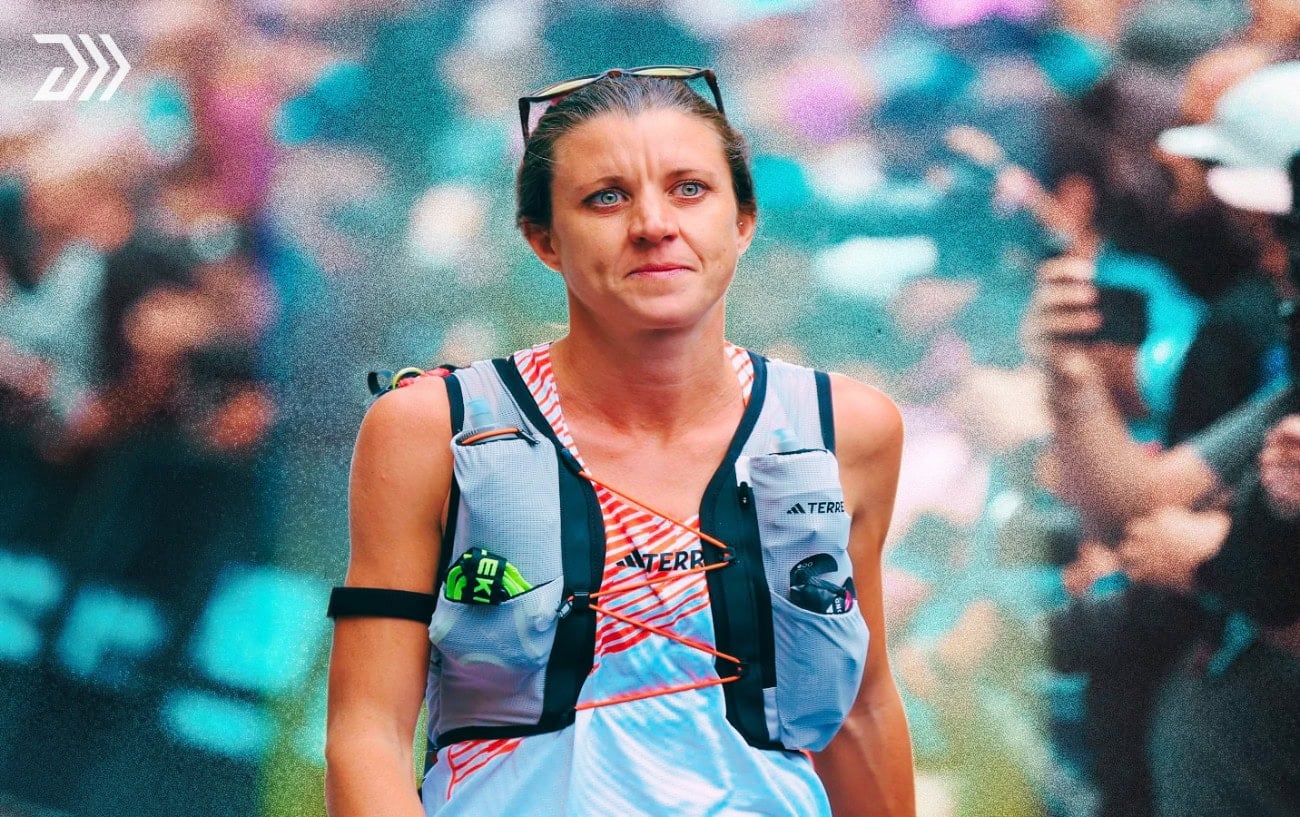 Adidas Releases Roots, a Documentary on Ruth Croft