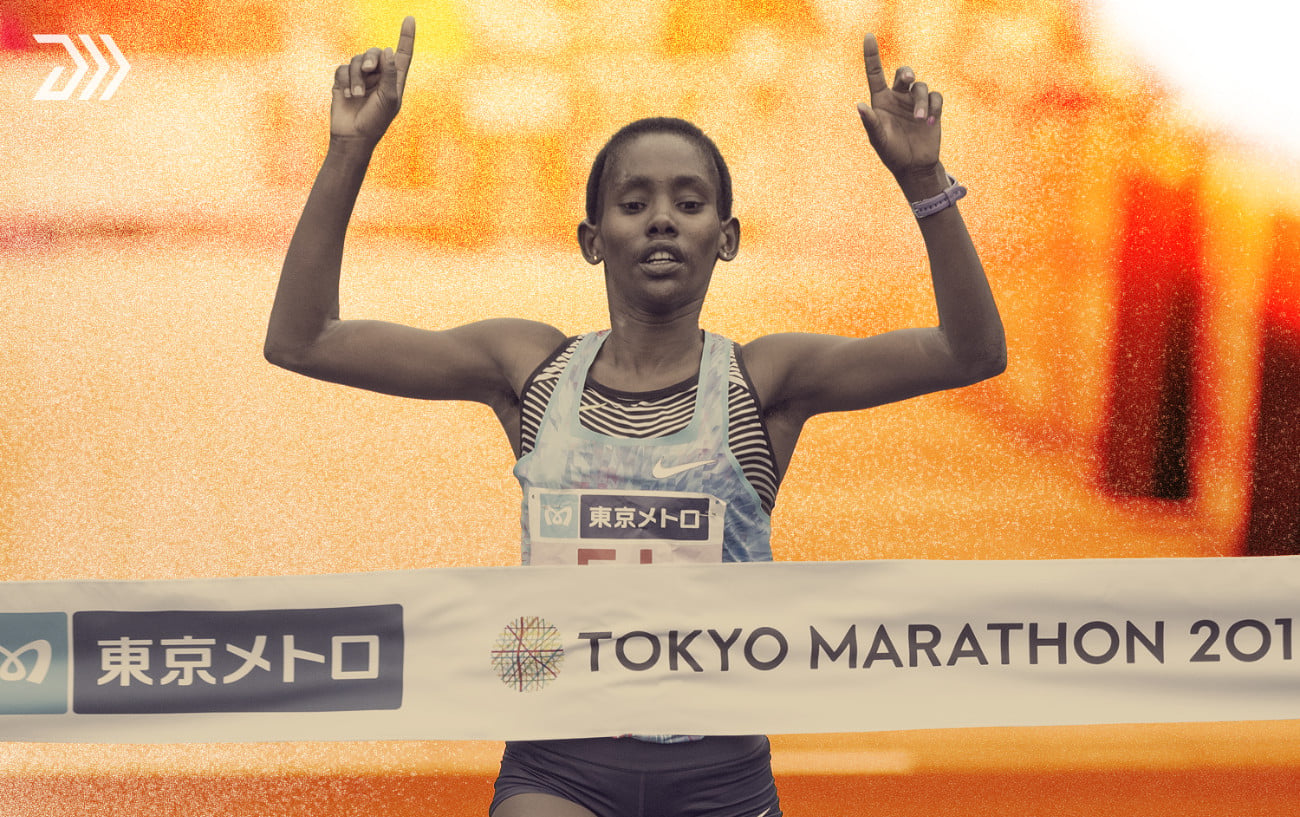 2019 Tokyo Marathon Champion Ruti Aga Charged With Doping and Tampering 2 2019 Tokyo Marathon Champion Ruti Aga Charged With Doping and Tampering 2