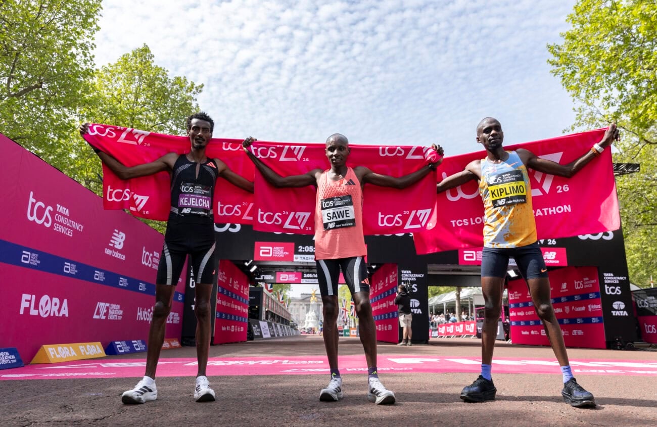 Sub-Two Has Fallen. Where Does The Marathon Go From Here? 2