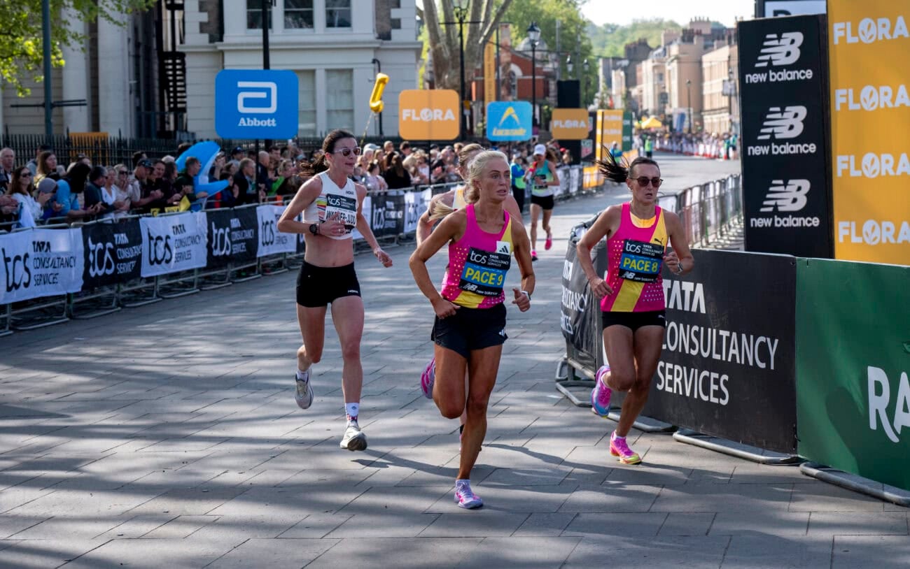 Runner Launches Petition To Block Repeat London Marathon Ballot Winners For Three Years 3