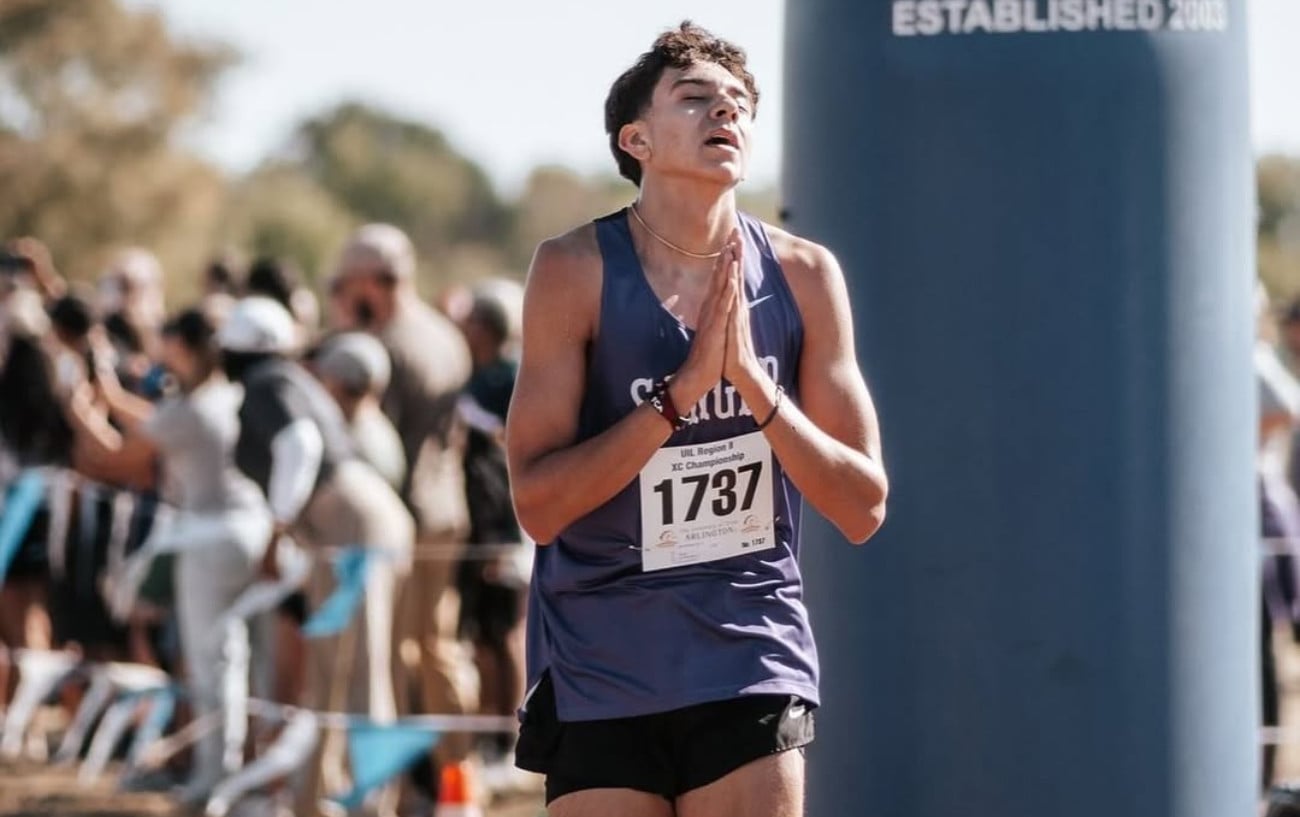 Two Sanger Cross-Country Runners Killed in Texas, Third Teammate Survives 1