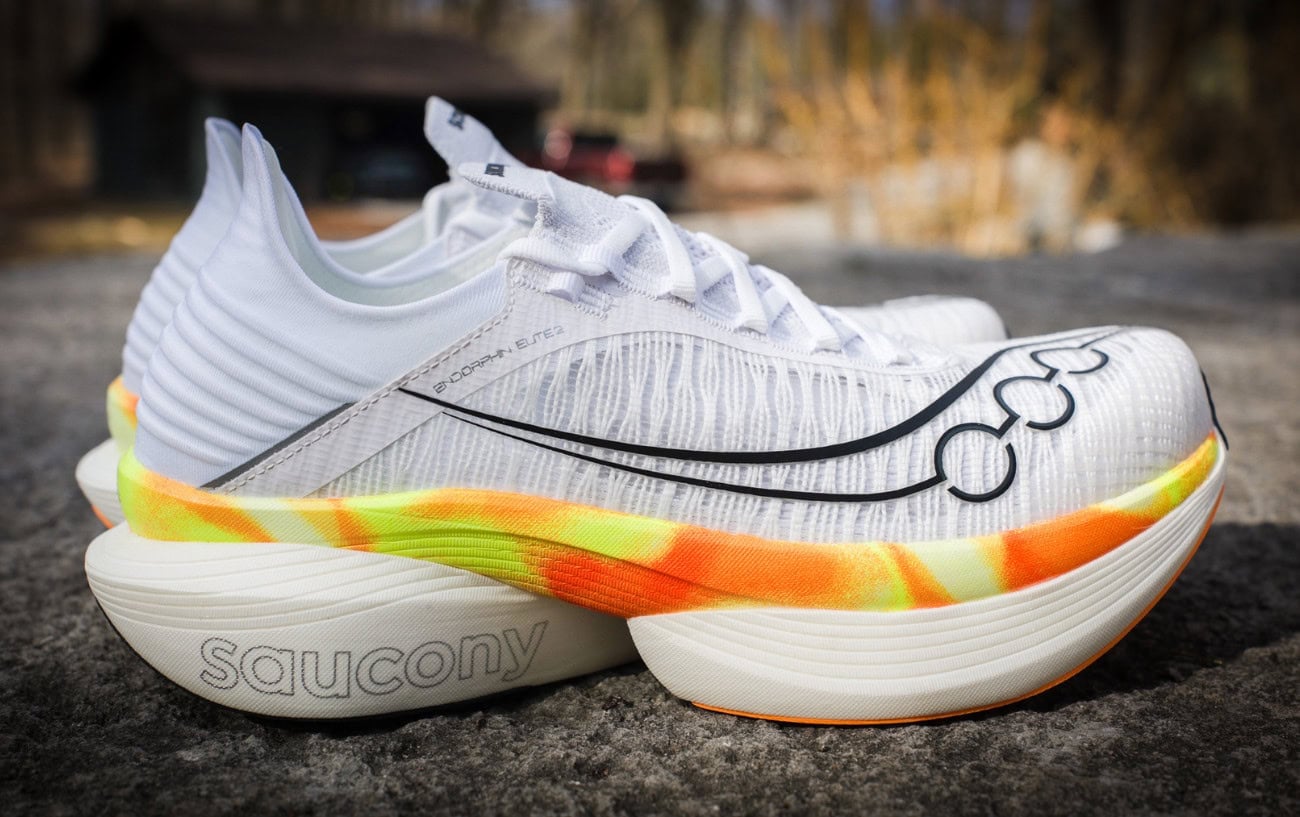 The Accessible Super Shoe Power Rankings: Spring 2026 7