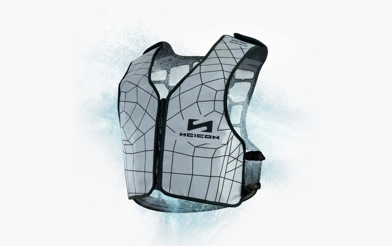 Summer Running Gear Guide 2026: 15 Picks We Actually Use When It's Hot 9