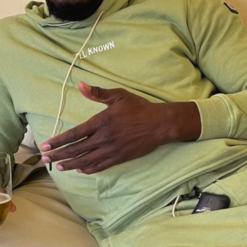 Is Usain Bolt Training for a Comeback? A Visual Investigation 14