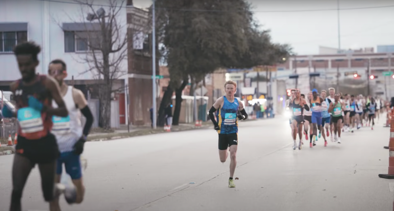 Watch: Olympic Hopeful Rory Linkletter Shares Day-In-The-Life And Post-Houston Half Reflection 1 Watch: Olympic Hopeful Rory Linkletter Shares Day-In-The-Life And Post-Houston Half Reflection 1