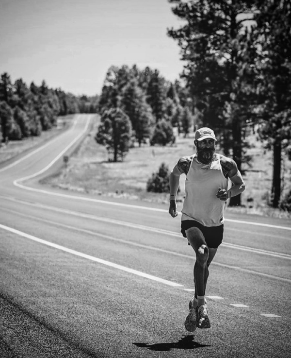 The Latest On Tommy Rivs: Health Update And Return To Running