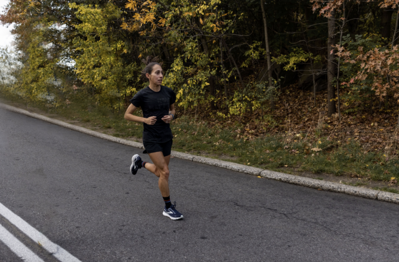 Training For Boston? Des Linden Just Told Us Her Top Race-Specific Tips 2