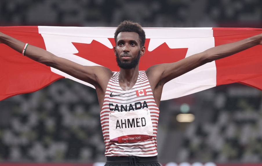 11 Must-Watch Distance Runners At The 2024 Paris Olympics 2 11 Must-Watch Distance Runners At The 2024 Paris Olympics 2